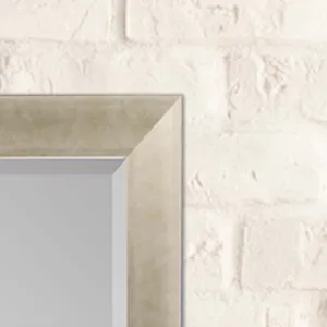 #790 30 x 40 Beveled Mirrors