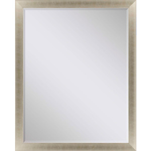 #790 36 x 48 Beveled Mirrors