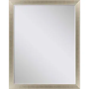 #790 36 x 48 Beveled Mirrors