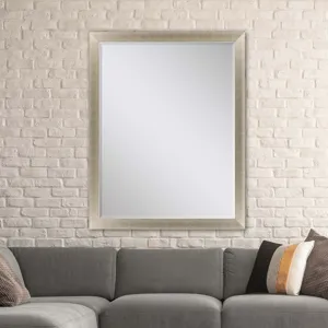 #790 36 x 48 Beveled Mirrors