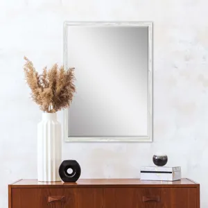 #418 22 x 28 Beveled Mirrors
