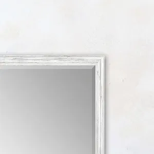 #418 22 x 28 Beveled Mirrors