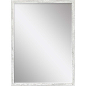 #418 24 x 36 Beveled Mirrors