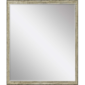 #549 22 x 28 Beveled Mirrors