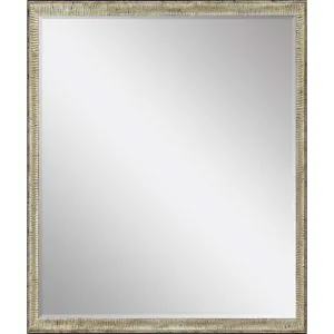 #549 22 x 28 Beveled Mirrors