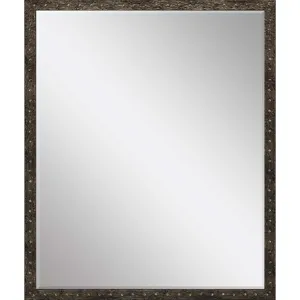 #712 22 x 28 Beveled Mirrors