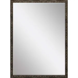 #712 24 x 36 Beveled Mirrors