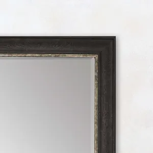 #843 24 x 36 Beveled Mirrors