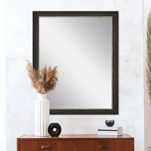 #843 36 x 48 Beveled Mirrors