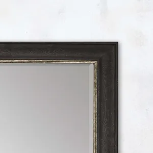 #843 36 x 48 Beveled Mirrors