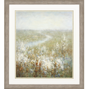 Endless Fields