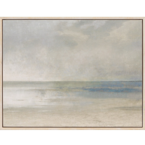 Pastel Seascape III