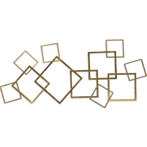 New Day Wall Sculpture