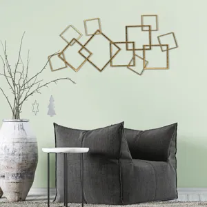 New Day Wall Sculpture