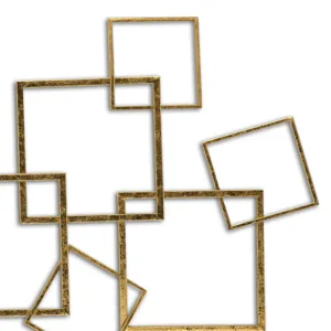 New Day Wall Sculpture