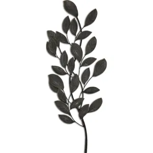 Natural Branch Wall Sculpture