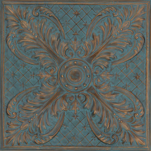 Remnant Wall Sculpture