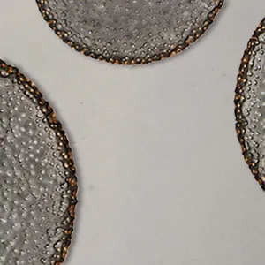 Metal Play S/3 Wall Sculpture