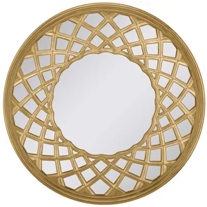 Golden Dream Mirror Mirrors
