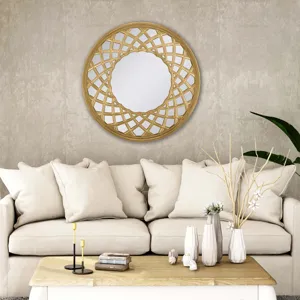 Golden Dream Mirror Mirrors