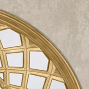 Golden Dream Mirror Mirrors