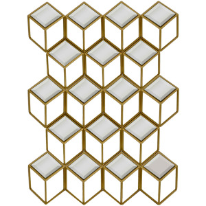 Mirror Squared Mirrors