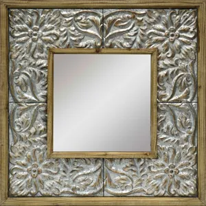 Farmhouse Mirror Mirrors