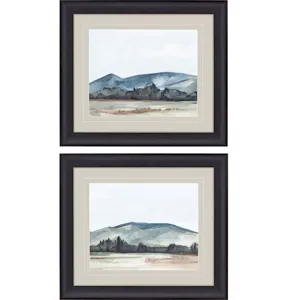 Farmhouse View S/2