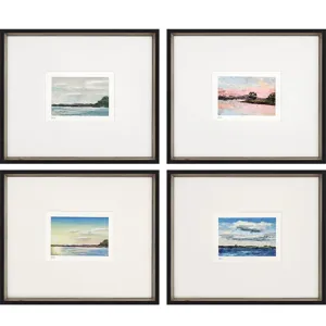 Land Study III S/4