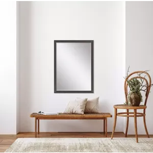 #524 24 x 36 Beveled Mirrors