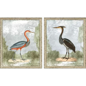 Cranes II S/2