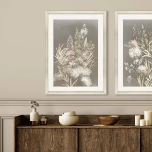 Delicate Bunch I