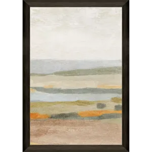 Sonoran III Framed Art