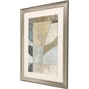 #524 36 x 48 Beveled Mirrors