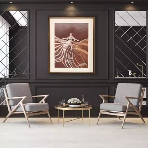 Gorgeous Framed Art