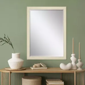 #624 24 x 36 Beveled Mirrors
