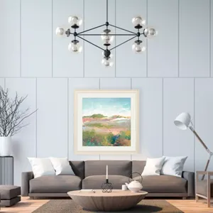 Ridgeline Framed Art