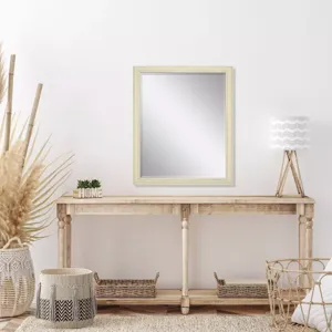 #624 22 x 28 Beveled Mirrors