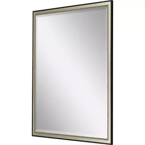 #424 22 x 28 Beveled Mirrors