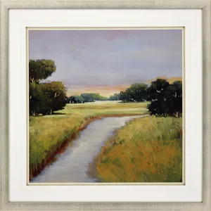 Golden Marsh