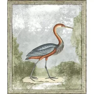 Cranes II S/2