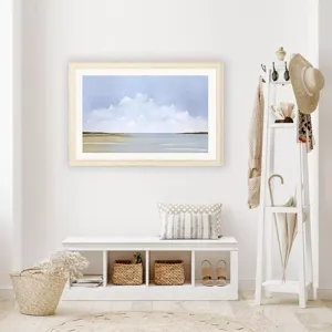 Awakening Framed Art