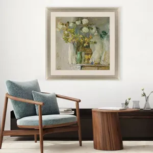 Venus de Milo Framed Art