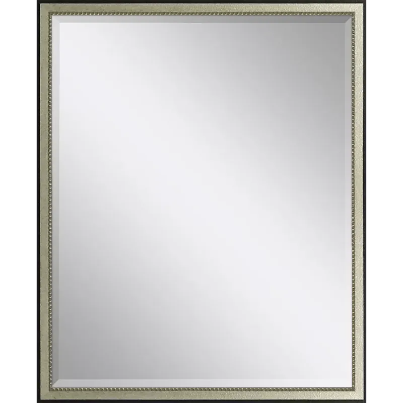 #424 22 x 28 Beveled Mirrors
