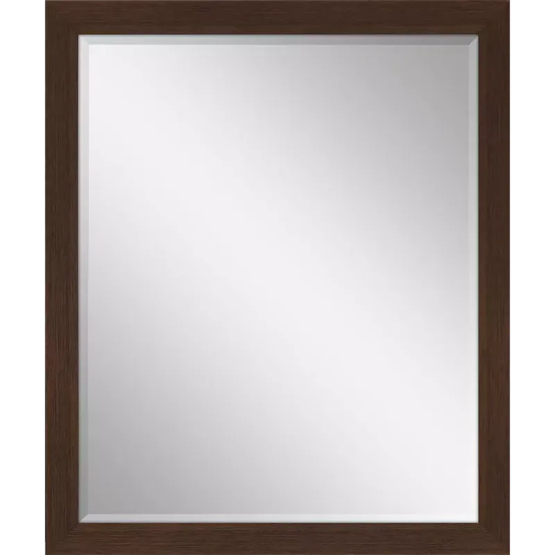 #474 22 x 28 Beveled Mirrors