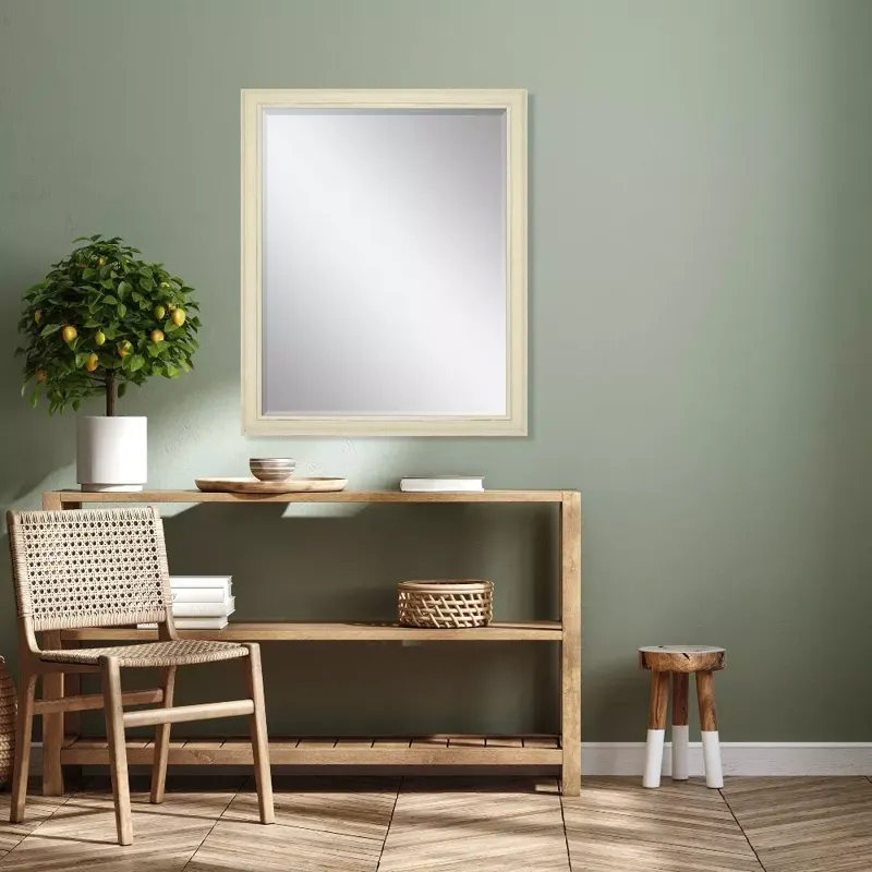 #624 30 x 40 Beveled Mirrors
