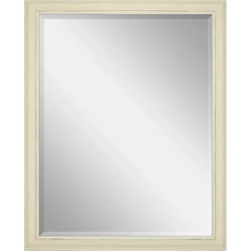 #624 36 x 48 Beveled Mirrors