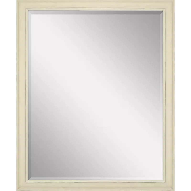 #624 30 x 40 Beveled Mirrors