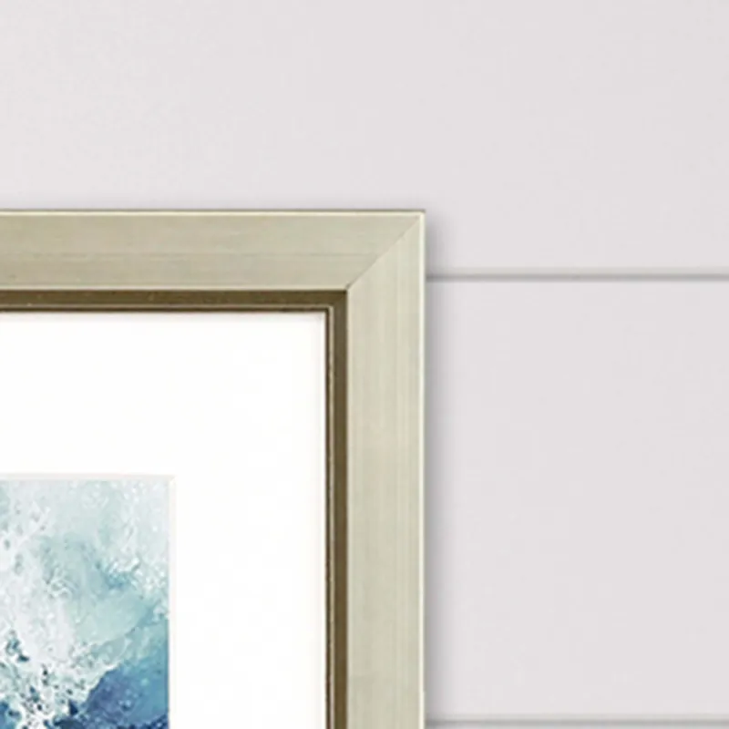 Galene S/4 Framed Art