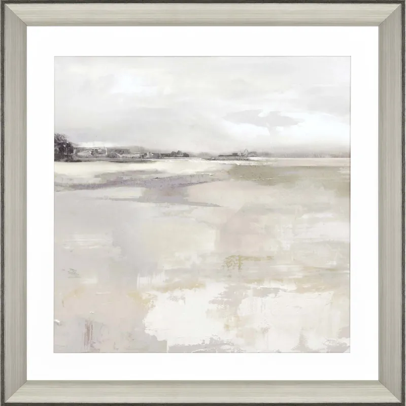 Dylife Vista Framed Art